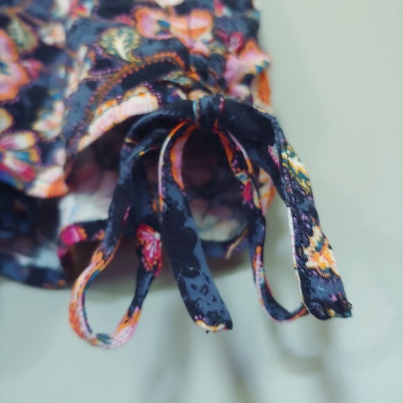 Band of Gypsies Boho Romper / Jumpsuit - Picture 8 of 12